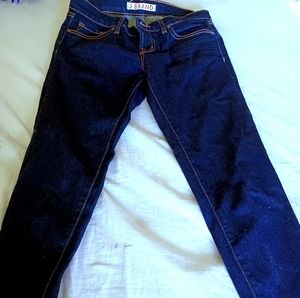 NWOT J Brand jeans ink skinny pencil legs Size 26
